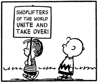 Illustration for article titled This Charming Charlie brings a new Smiths-infused sadness to the Peanuts universe